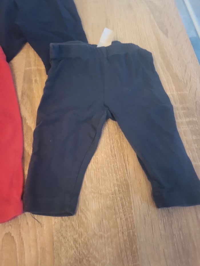 Lot 3 pantalons - photo numéro 3