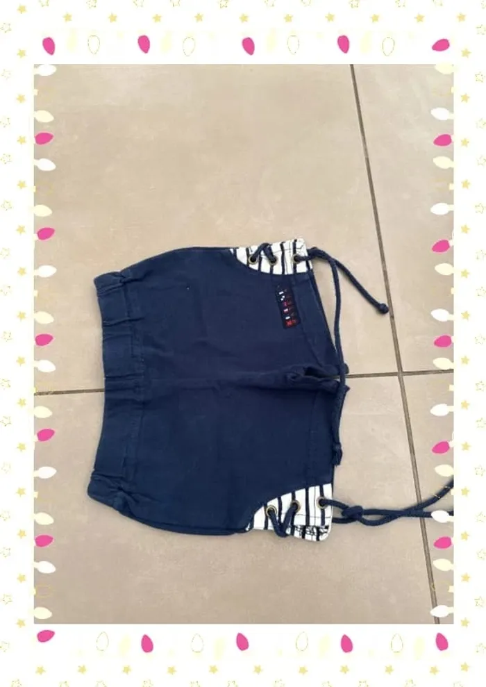 Short - photo numéro 2