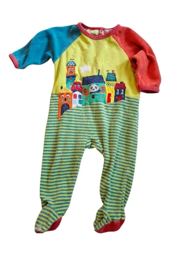 Pyjama dpam 6 mois