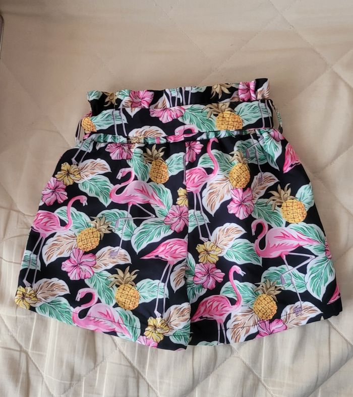 Short fluide - photo numéro 4