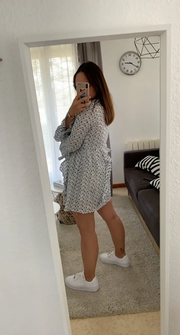 Robe d’été (asos) - photo numéro 2