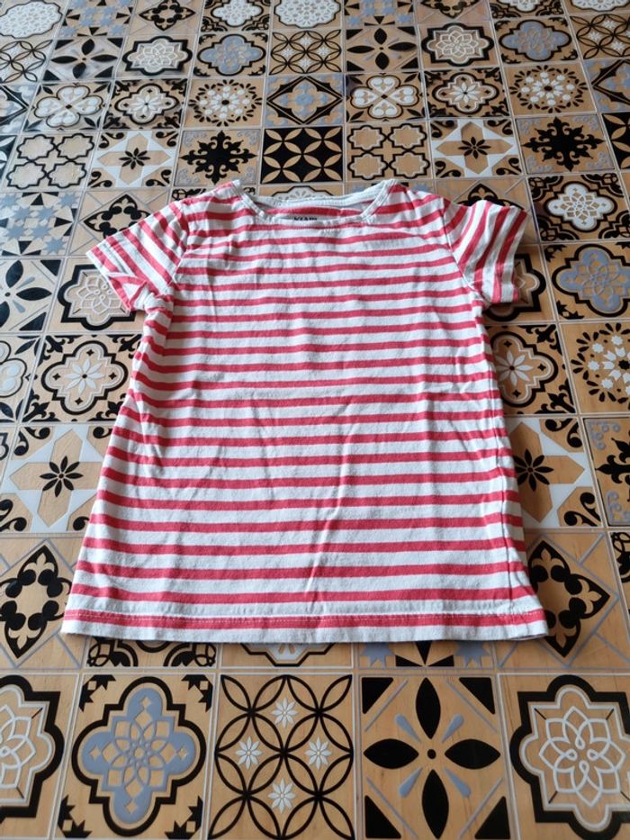 Tee shirt 5ans