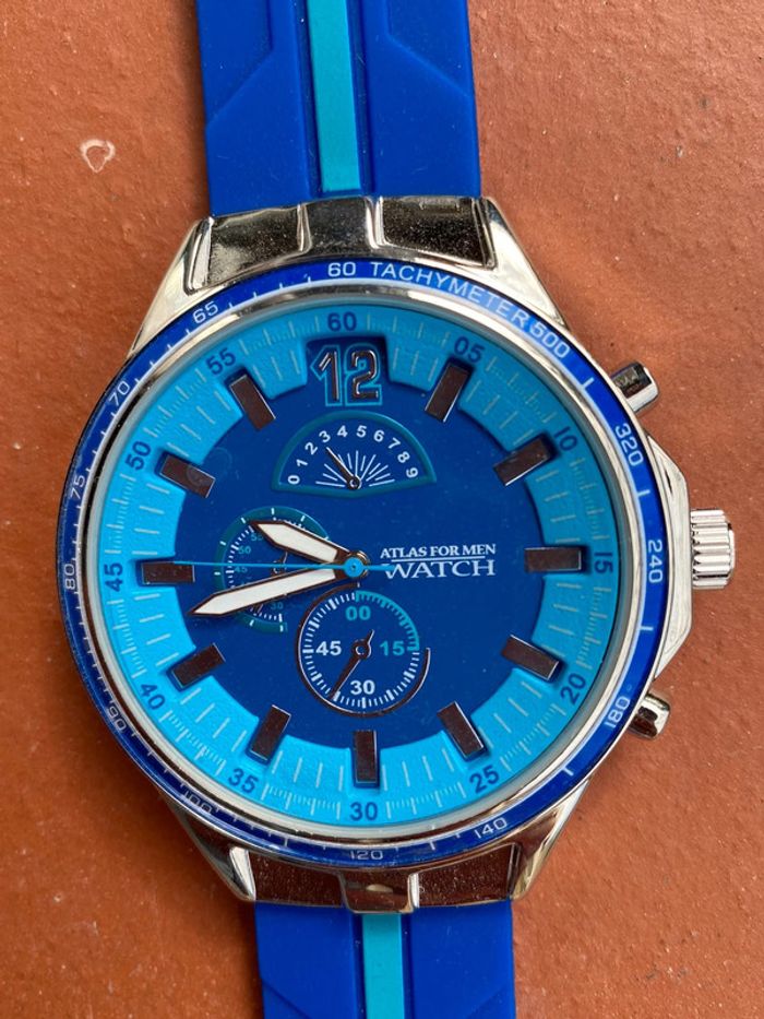 Montre