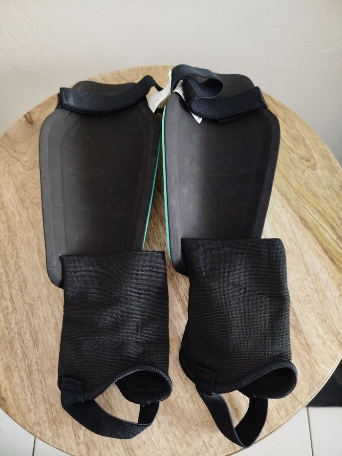 Protège tibia T XL - photo numéro 2