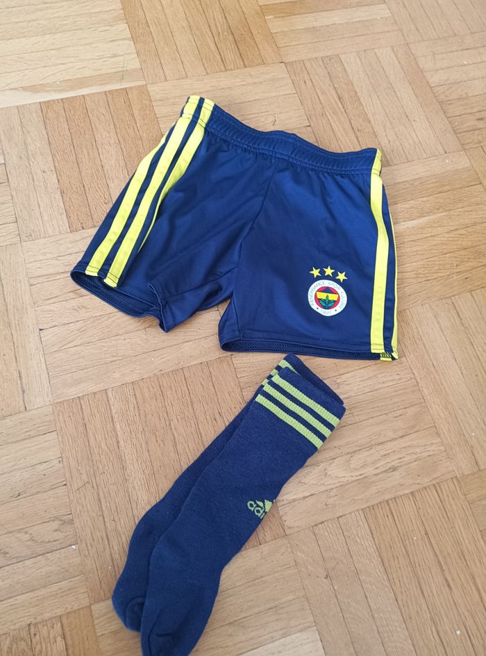 Short Fenerbahce