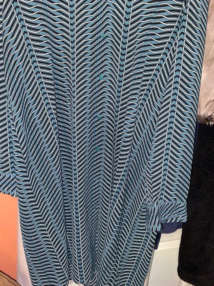 backup_6288215394 : Robe vero moda - photo numéro 4