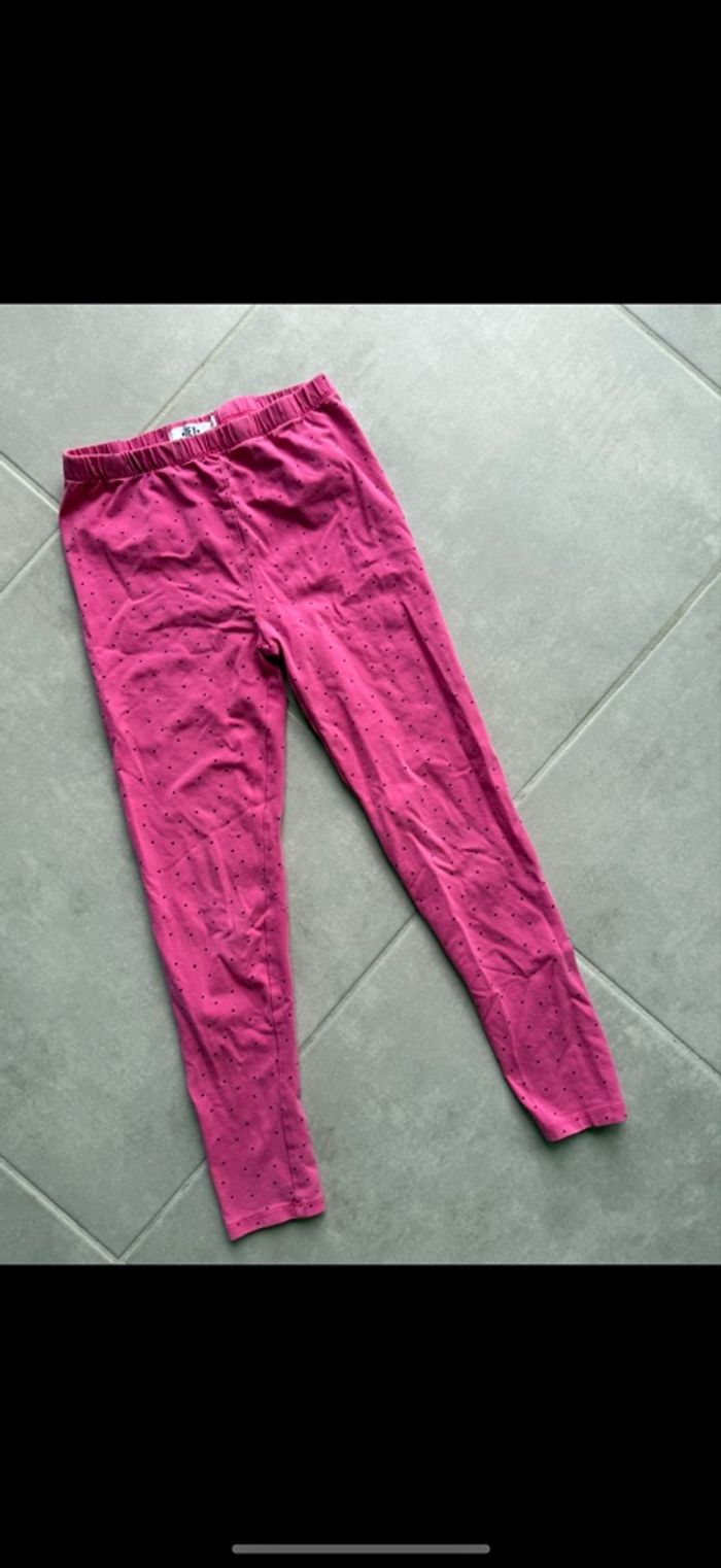 Legging 8 ans - photo numéro 5