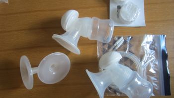 Kit téterelles Seinbiose Taille 21 mm