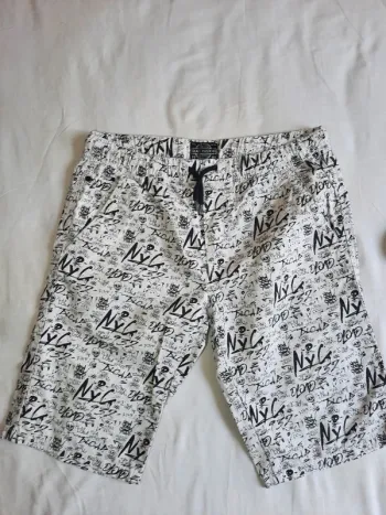 Short d'été