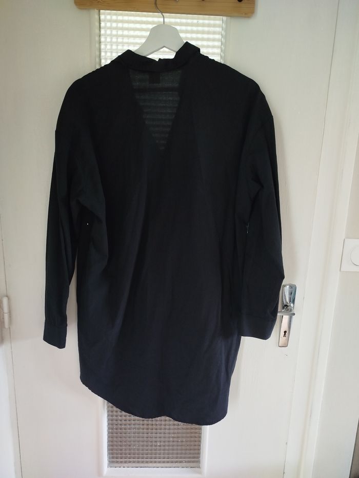 Robe chemisier - photo numéro 2