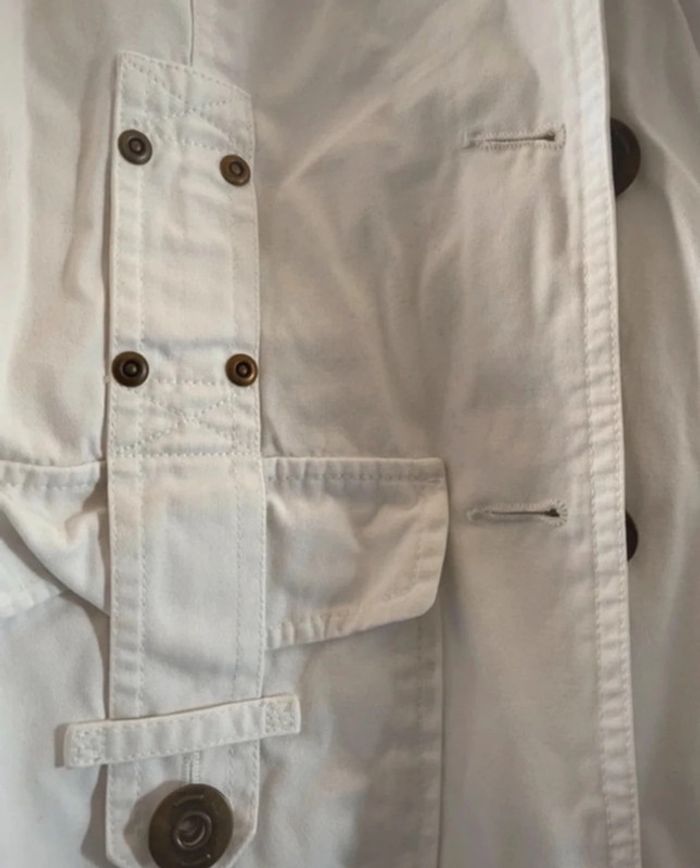 Veste trench xanaka - photo numéro 2