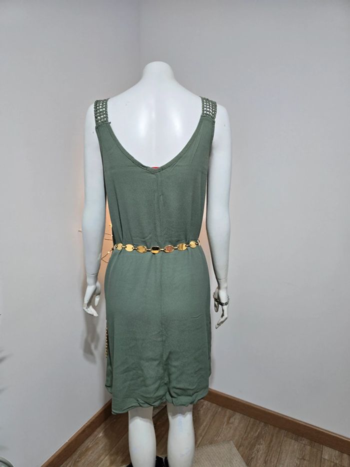 Robe Made With taille L - photo numéro 2