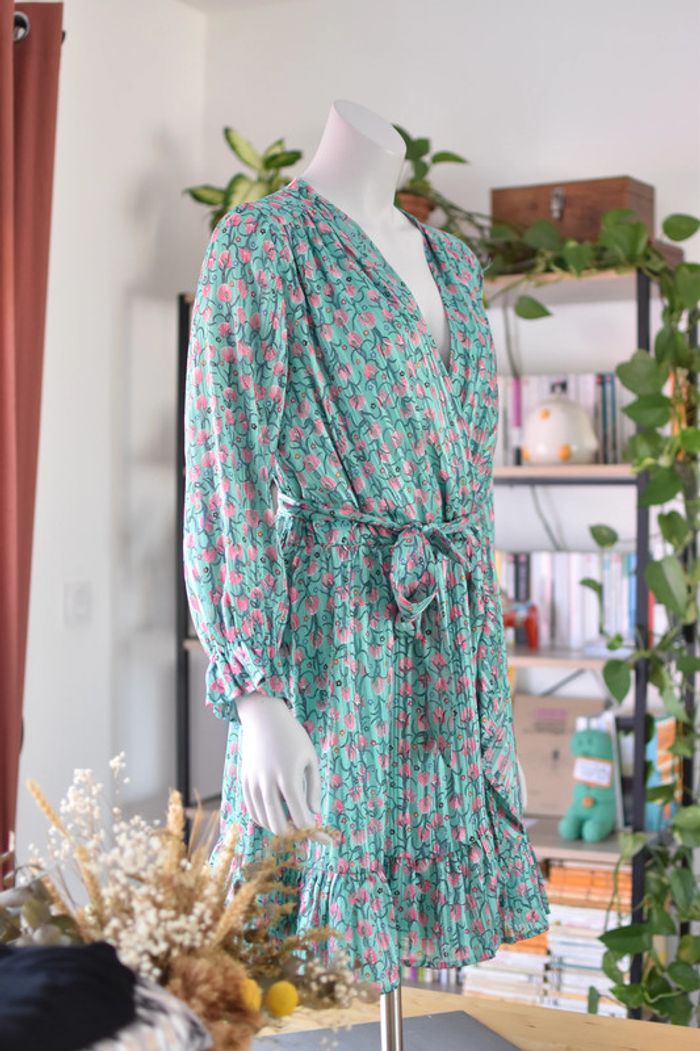Robe Indie + Moi - photo numéro 5