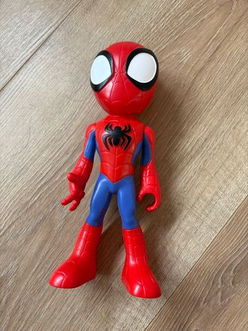 Figurine Spiderman 