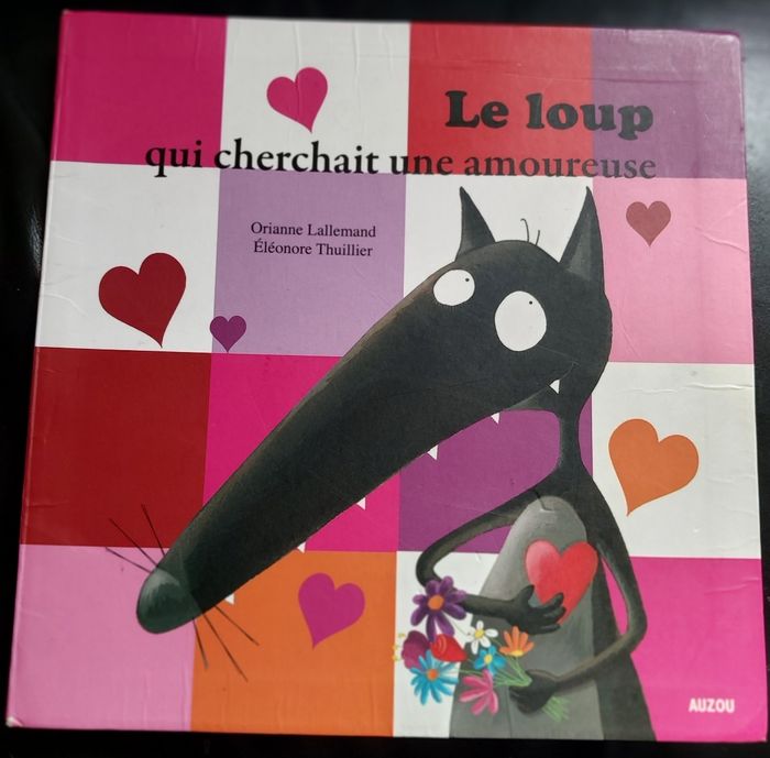 Livre - photo numéro 2