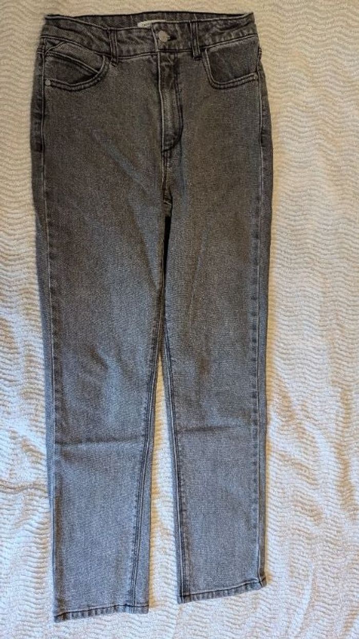 Pantalon Jean Cache cache 36