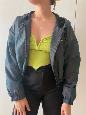 Coupe vent Urban Outfitters