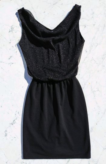 Robe de soirée / cocktail taille 2