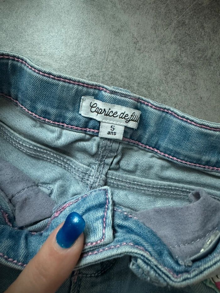 Lot été fille 4 ans - photo numéro 6