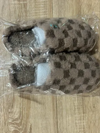 Chaussons