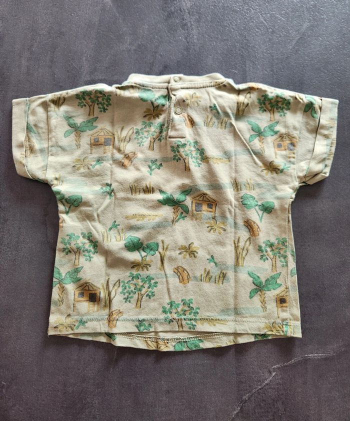 T shirt - photo numéro 3
