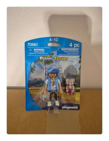 Playmobil 70561