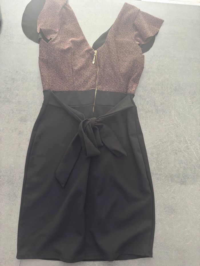 Robe chic - photo numéro 2