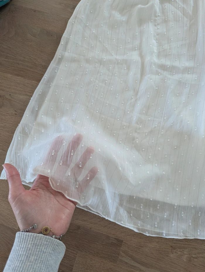 Robe cérémonie - photo numéro 2