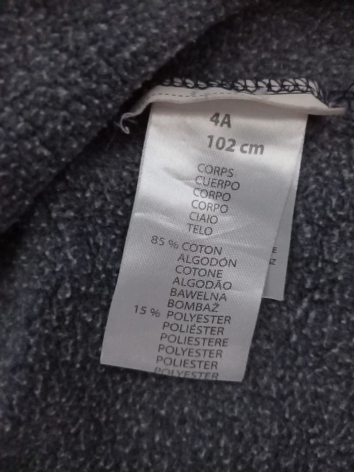 Veste tissaia - photo numéro 6