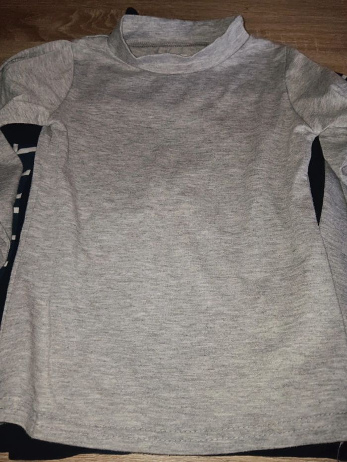 Lot de 13 t-shirt 6 ans garcon - photo numéro 14