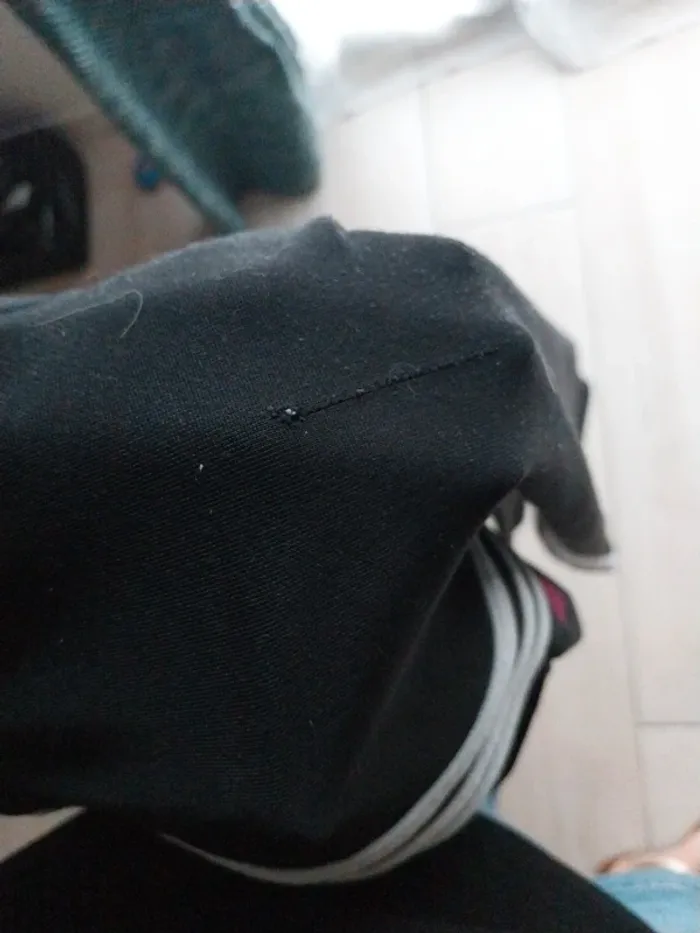Jogging Adidas 10 ans - photo numéro 4