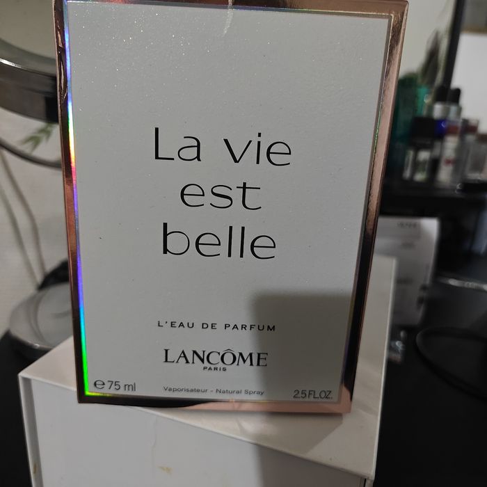 Parfum
