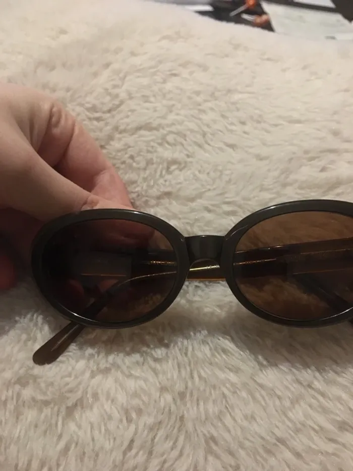 Lunettes de vue jean Louis Scherrer - photo numéro 10