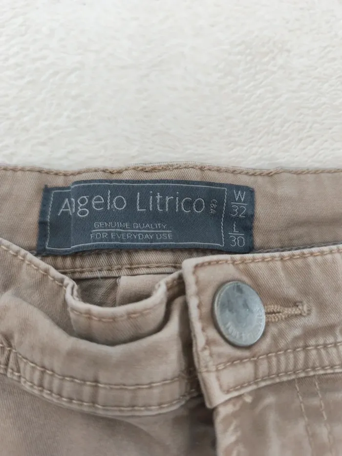 Pantalon - photo numéro 2