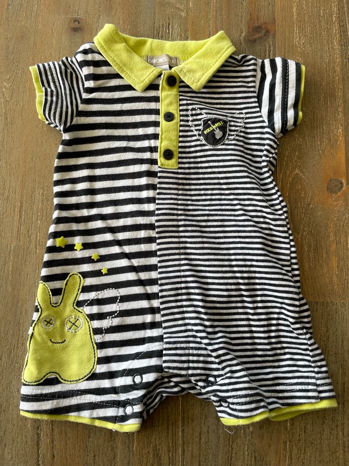 Barboteuse Orchestra