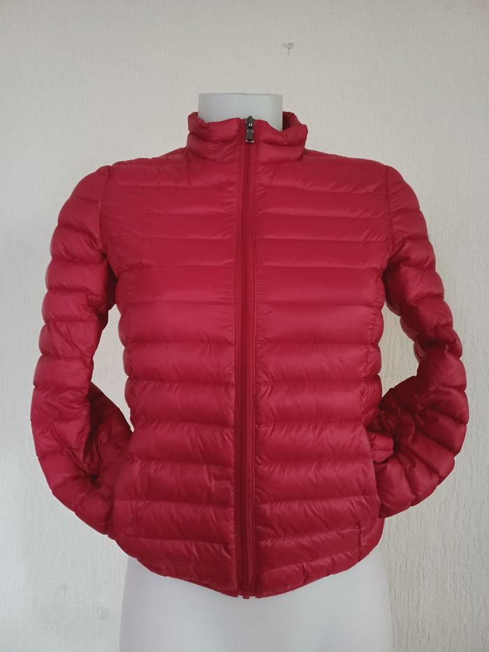 Doudoune Jott - photo numéro 2