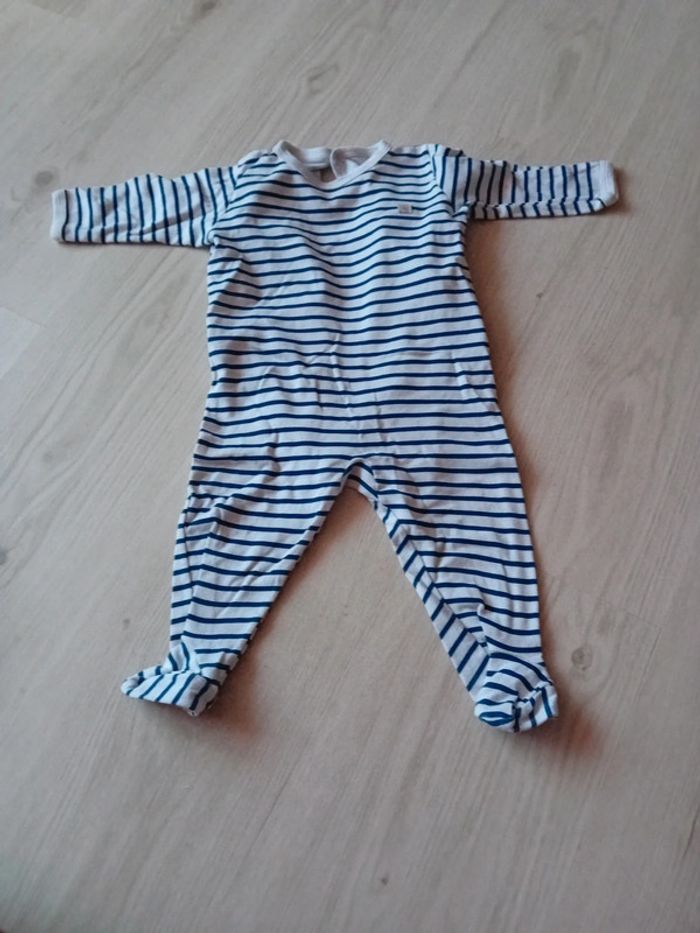Lot de 12 pyjama - photo numéro 5