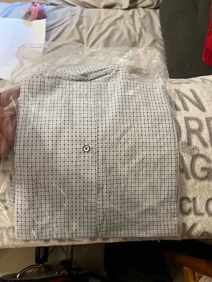 Chemise - photo numéro 2
