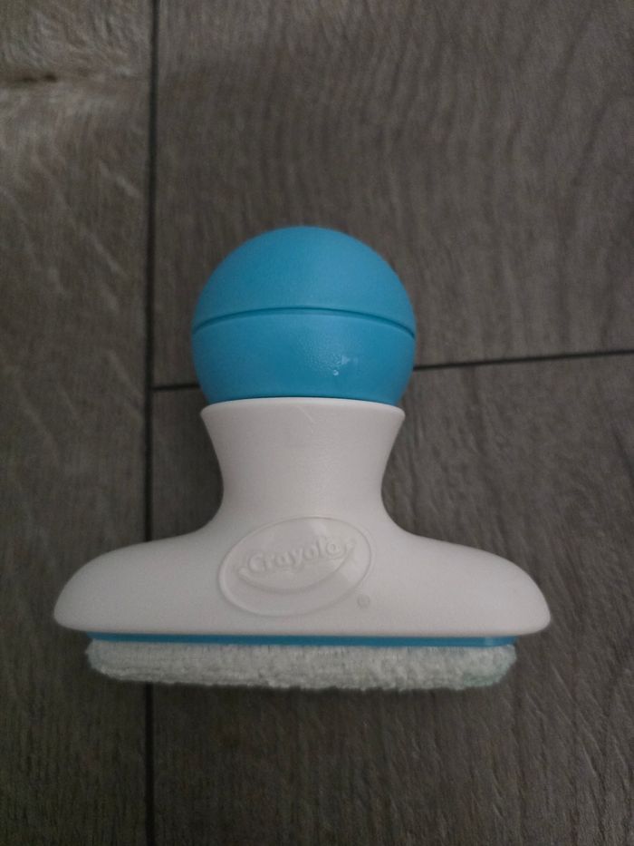 Tapis de dessins Color Pop Crayola - photo numéro 6