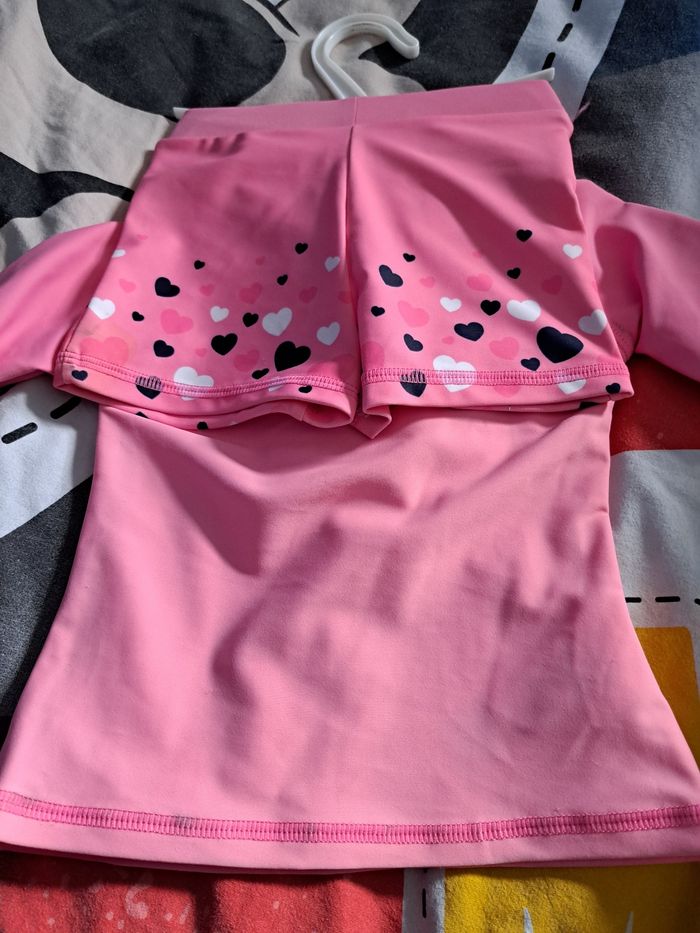 Maillot 2 pièces 12/18m - photo numéro 6