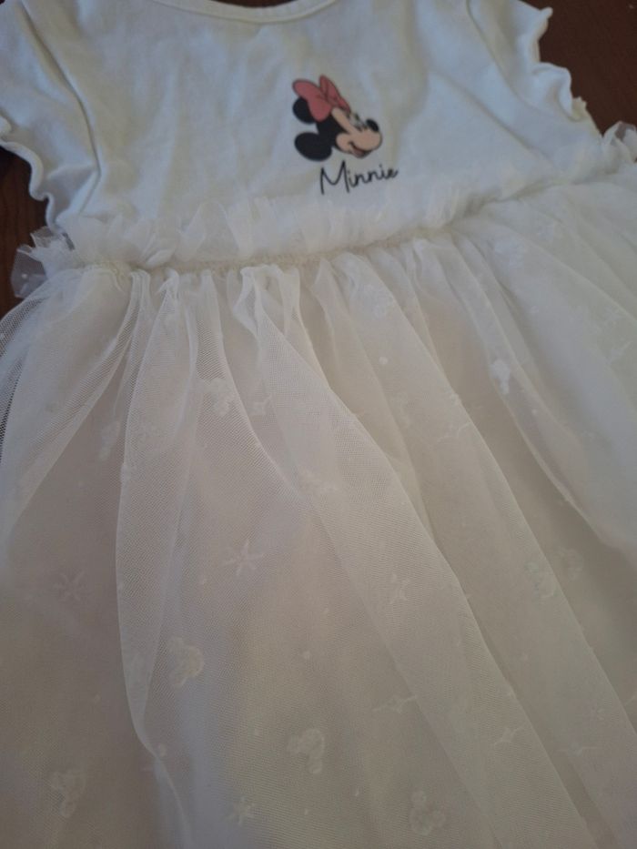 Robe minnie - photo numéro 2