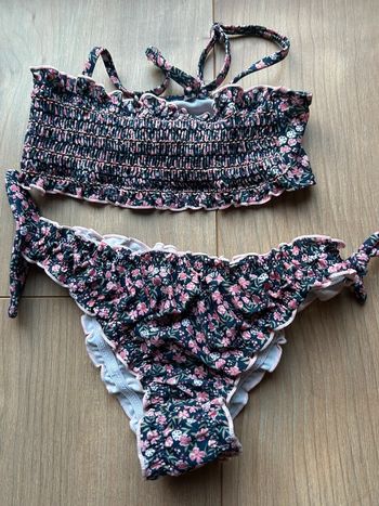 Maillot de bain