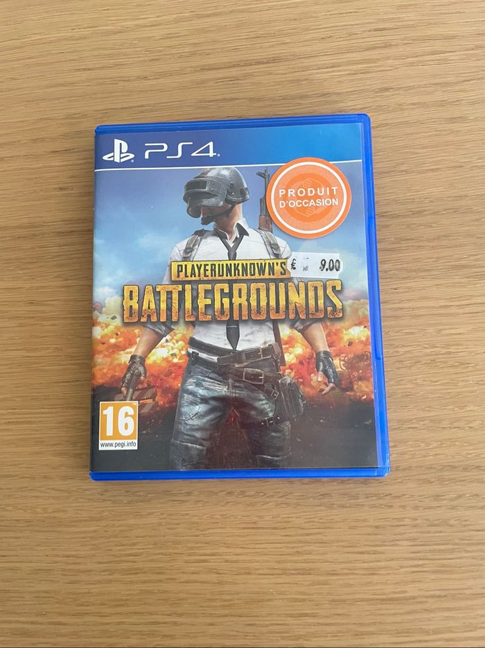 🎃 BATTLEGROUNDS