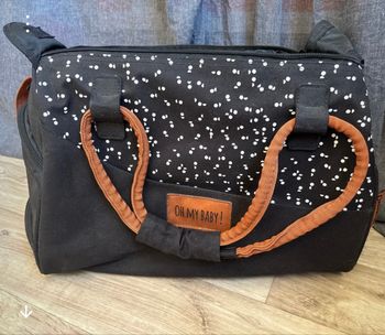 Sac à langer