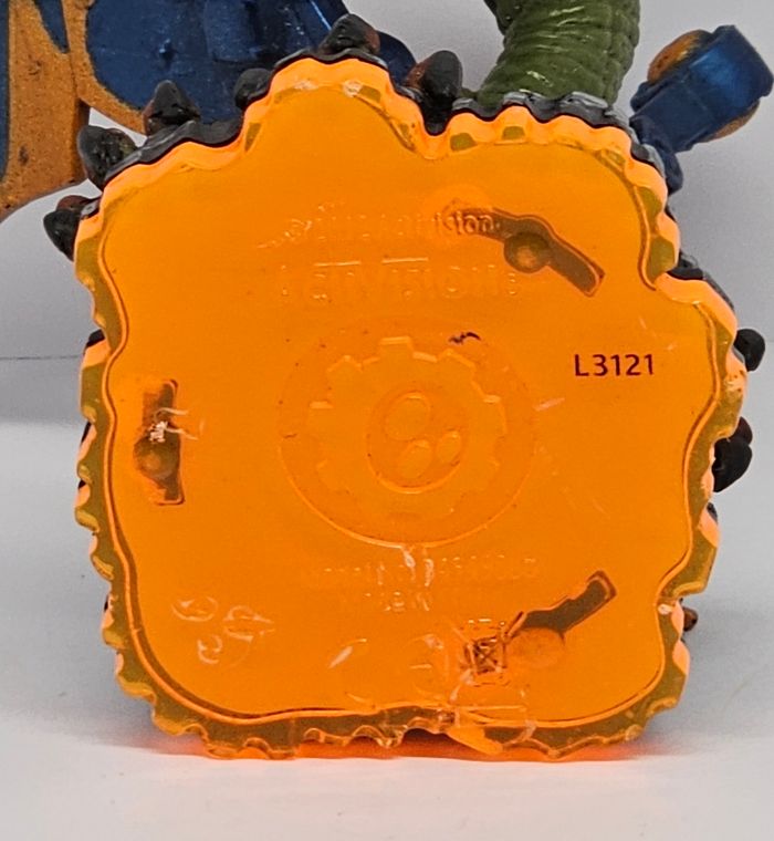 Skylanders Lightcore Drobot - photo numéro 3