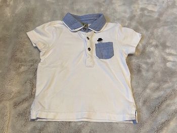 Polo MC Orchestra 9 mois