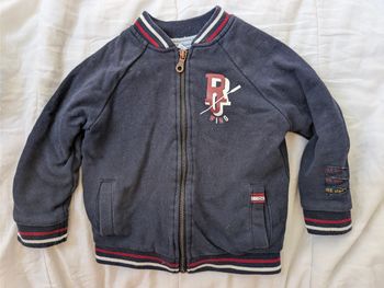 Veste