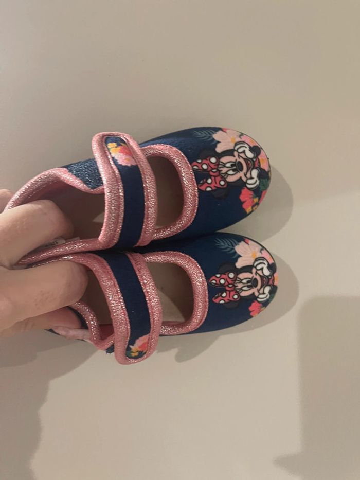 Lot de chaussure taille 23 - photo numéro 8