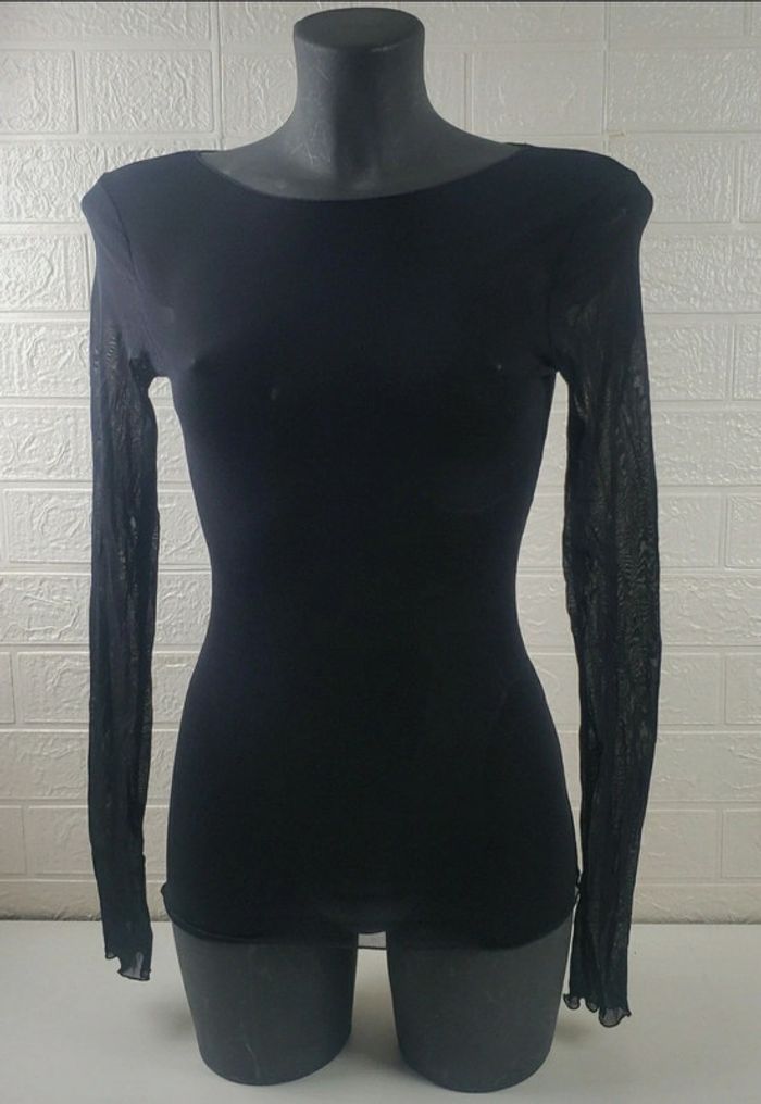 Blouse LMV taille 38