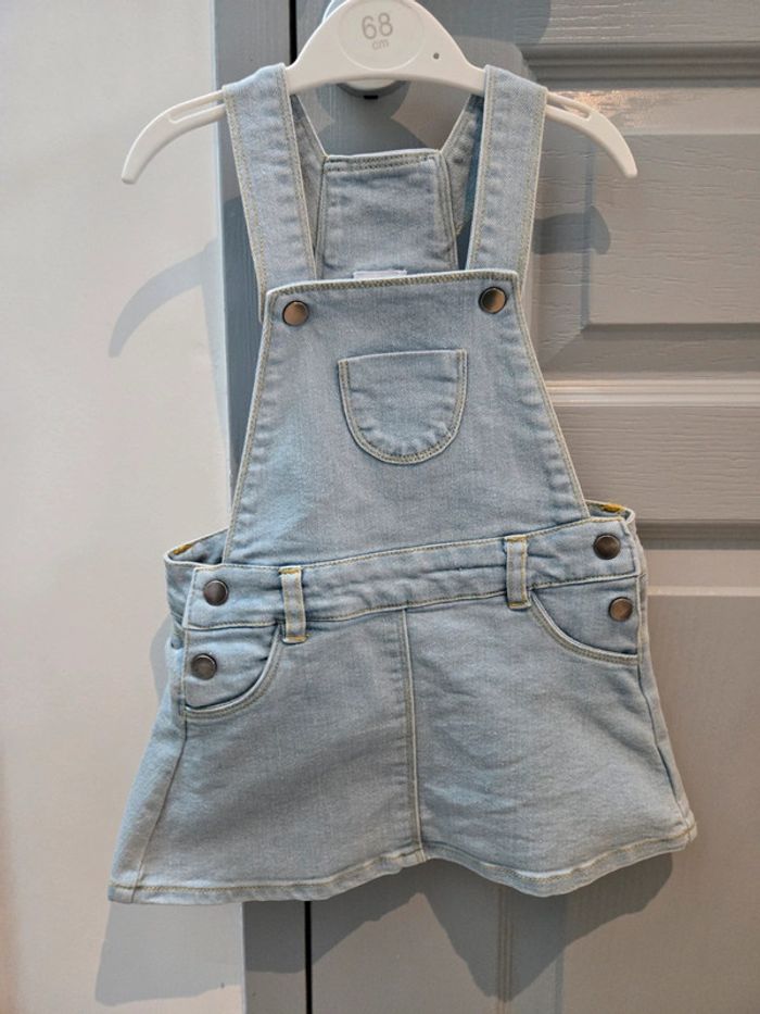 Robe 12 mois